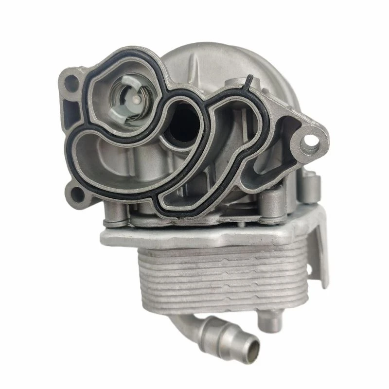 Auto Parts Engine Oil Cooler Filter for BMW/11427508966 Auto Parts Engine Oil Cooler Filter for BMW/11427508966