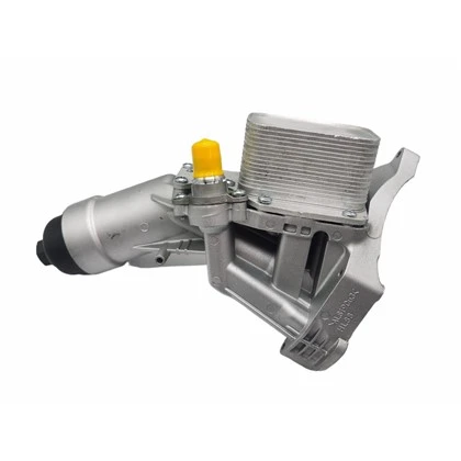 Auto Parts Engine Oil Cooler Filter for BMW /11428585235