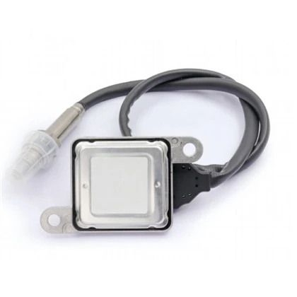 NOx Sensor For BMW 5WK9 6621J/7 587 130 05