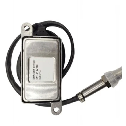 NOx Sensor For Cater Pillar 5WK9 7354 / 441-5127-01