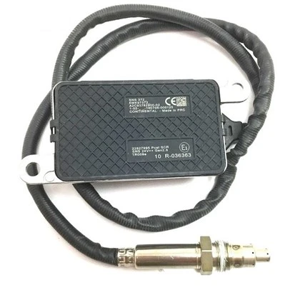 NOx Sensor For Vovol /5WK9 7372/22827995